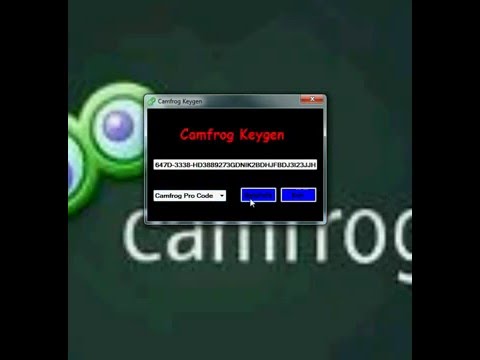 Free Download Crack Camfrog Pro Terbaru
